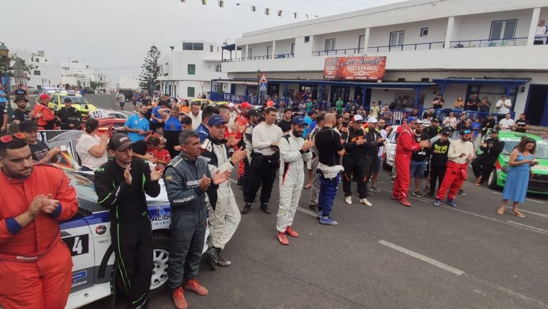 La temporada 2023 tendrá 57 pruebas en el calendario de Las Palmas