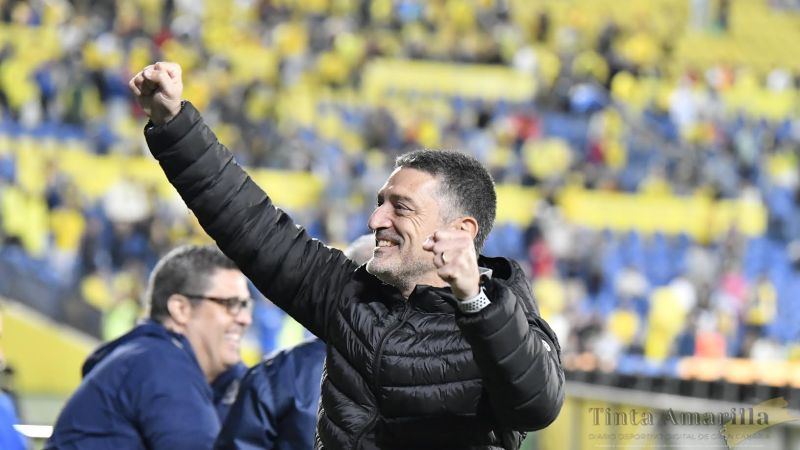 "Agradezco entre comillas no tener a ese jugador de 20 goles"