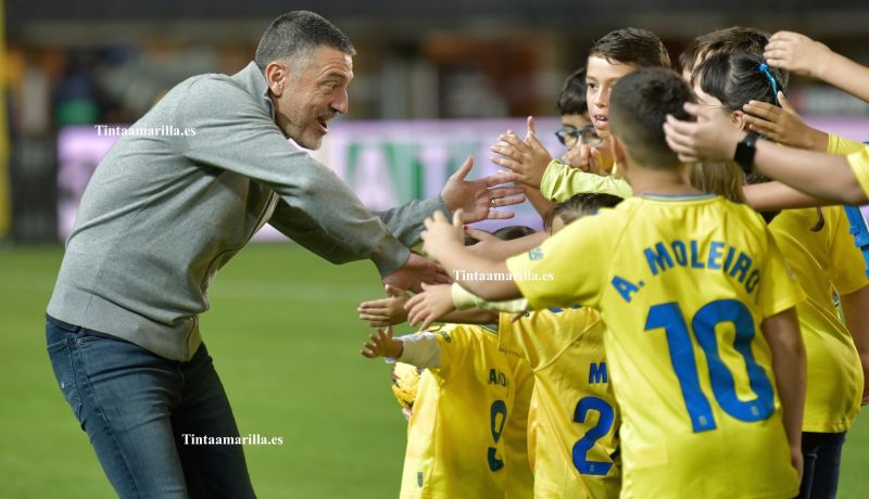 "El Atleti nos trató como a  un equipo grande"