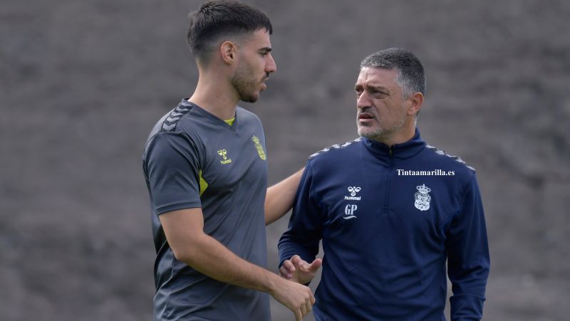 "Nuestro plan B es mejorar el plan A"