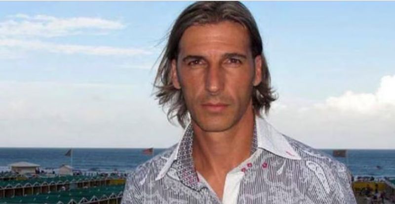 'Pipa' Gancedo, nuevo entrenador de la UD Lanzarote