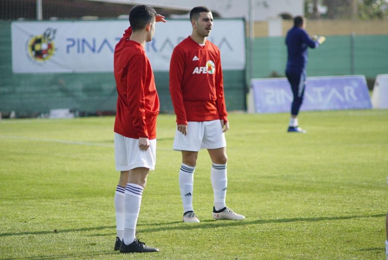 El Beijing no autoriza a Viera a recoger el trofeo de la Liga