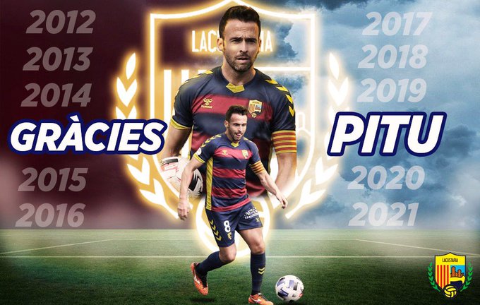 El punto y final de Pitu, Isco, Gallar, Malick, ...