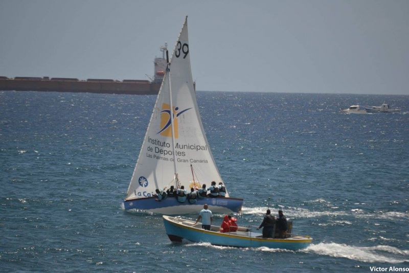 Concurso el sábado y Campeonato el domingo