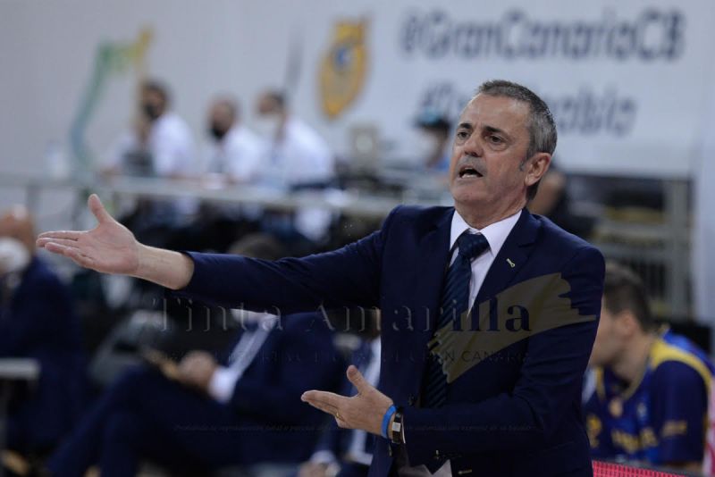 "Ahora tenemos nuevos objetivos"