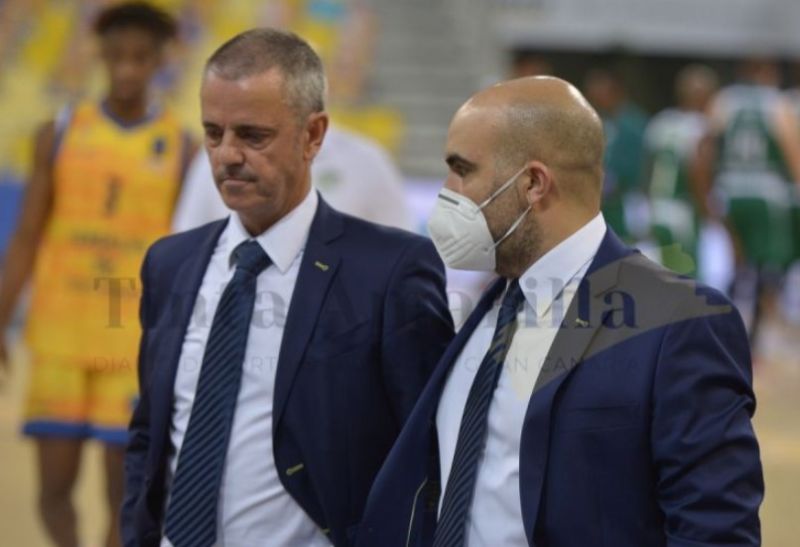 "Me gustan los jóvenes que tienen ese grado de locura"