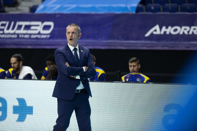 "Debemos estar más unidos que nunca"