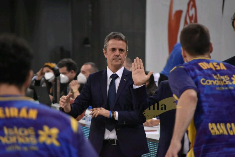 "Tenemos un nuevo positivo en la plantilla"