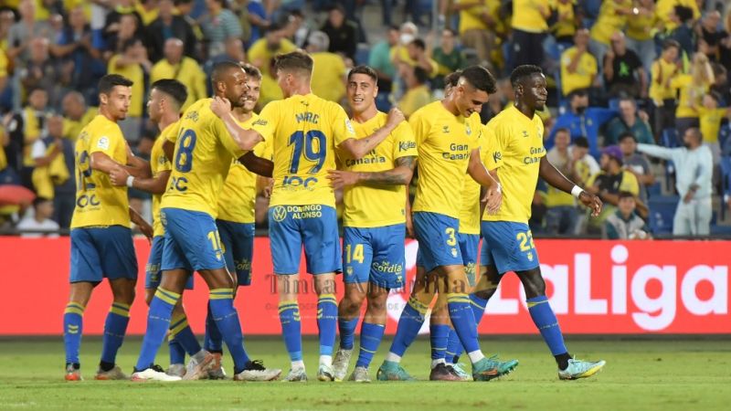 "El apoyo de nuestra afición es una locura"