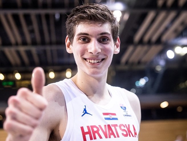 Los internacionales del Gran Canaria retornan tras la ventana FIBA