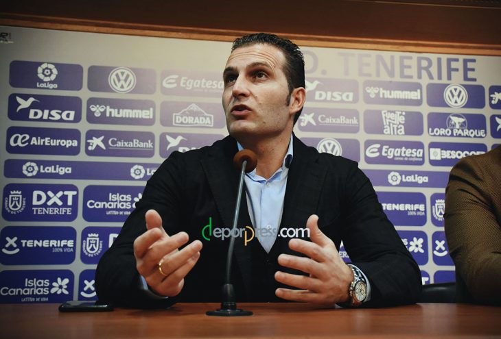 Baraja espera ponérselo difícil al Athletic