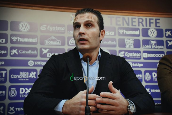 "Estamos cerca de volver a ganar"