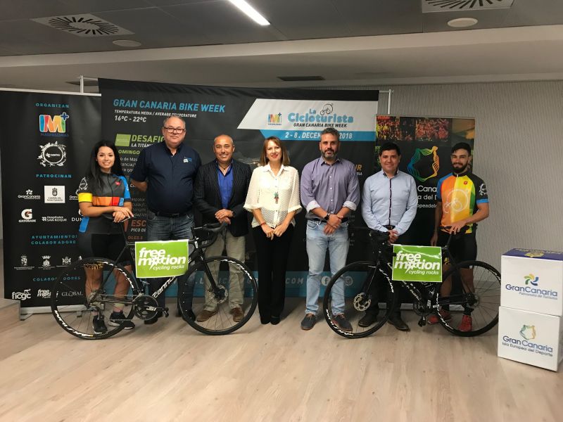 La Vuelta Cicloturista duplica su participación