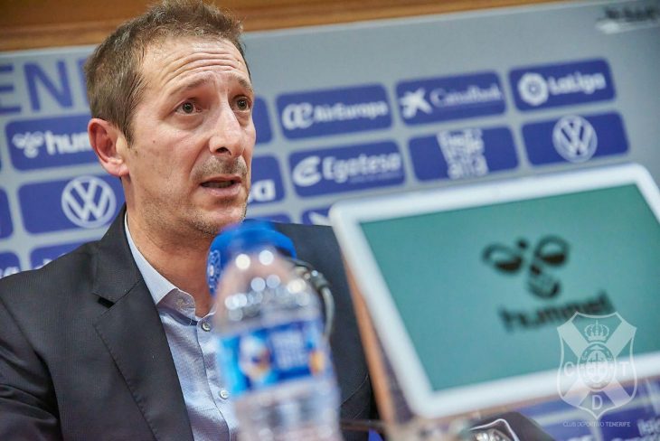 Las derrotas cambian el discurso de Ramis