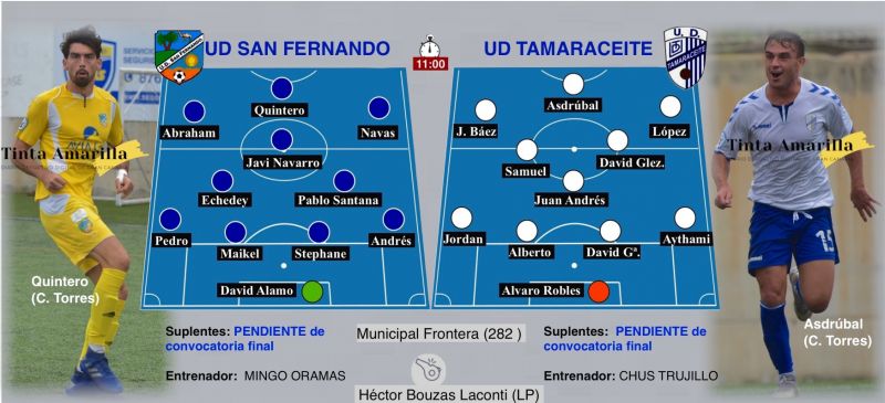 La batalla por el ascenso, episodio final