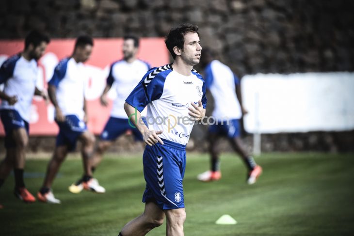 Cámara y el lastre de no haber ganado fuera