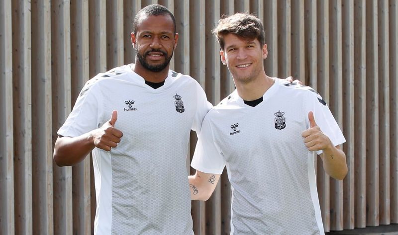 La primera imagen de 2022-23