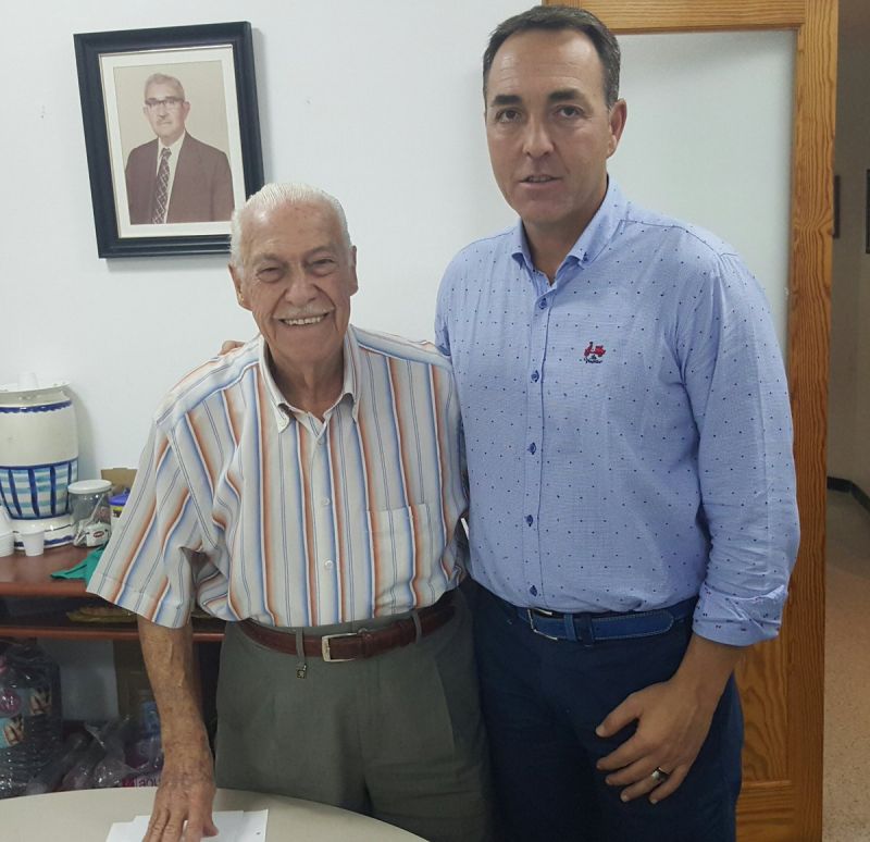 ProLiga anima a profesionalizar los clubes canarios