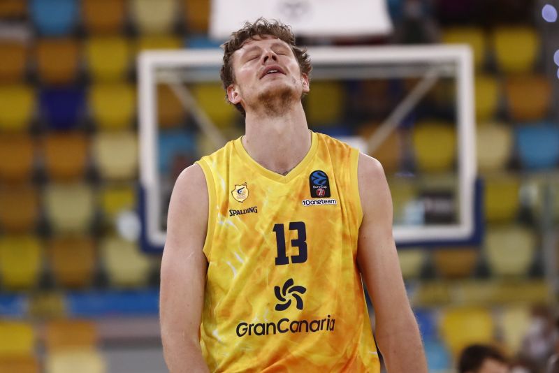 El Covid desplaza al 31 de marzo el Burgos-Gran Canaria