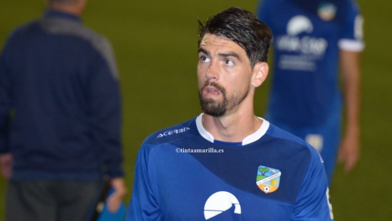 1-0: El San Fernando saca brillo a un gol de Quintero