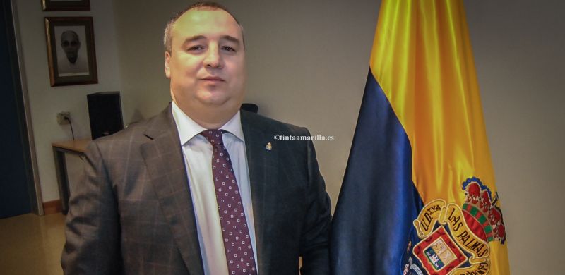 "El míster sabe qué teclas tocar"