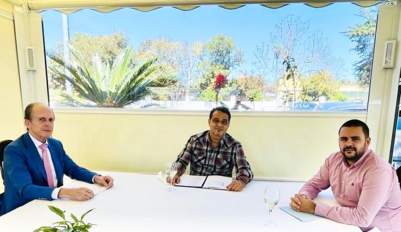 La Federación anuncia el inicio de la desescalada