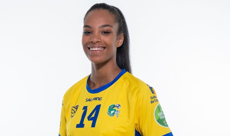 El primer derbi canario femenino ya tiene fecha