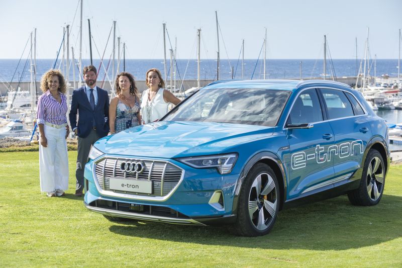 El II Torneo Golf Femenino Más Mujer, a punto