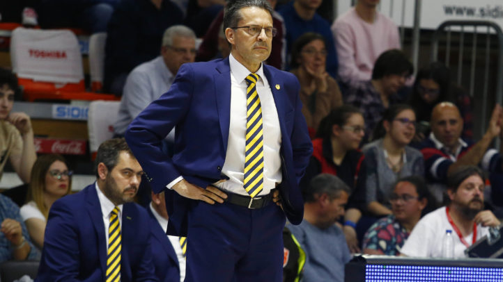 El Gran Canaria puede sellar el domingo la permanencia