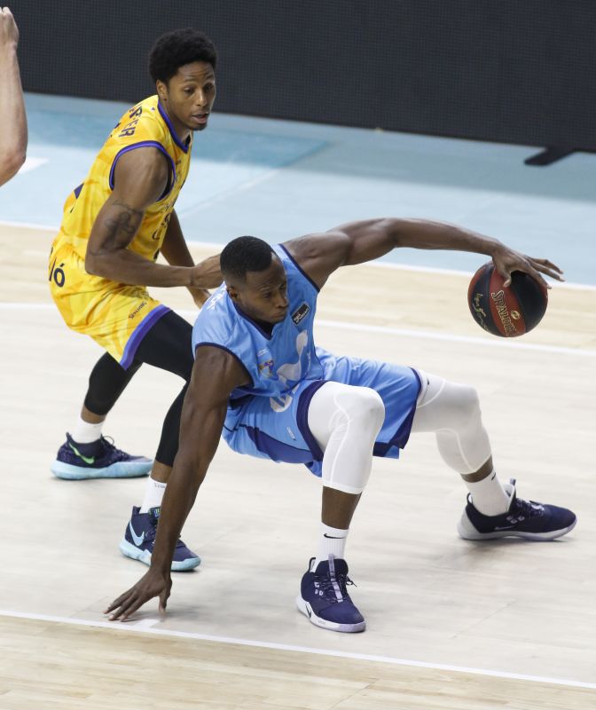 82-78: El Gran Canaria mejora, pero cae otra vez