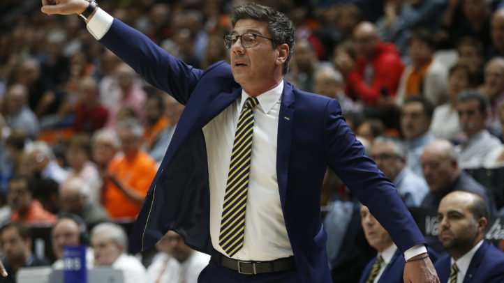 "El partido de Cook ha sido fantástico"