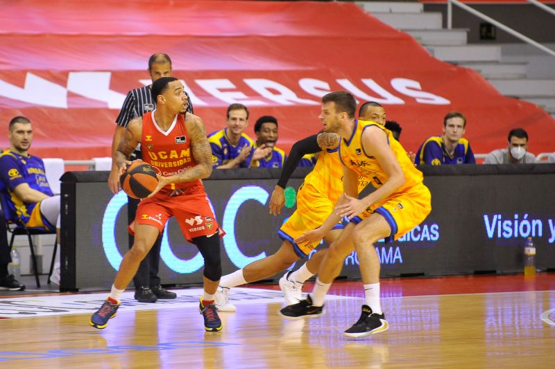 74-78: Aire fresco para el Gran Canaria