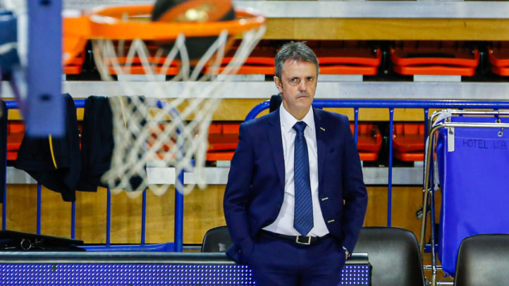 "Siempre estuvimos a remolque"