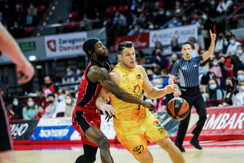 76-86: El Gran Canaria entra en racha