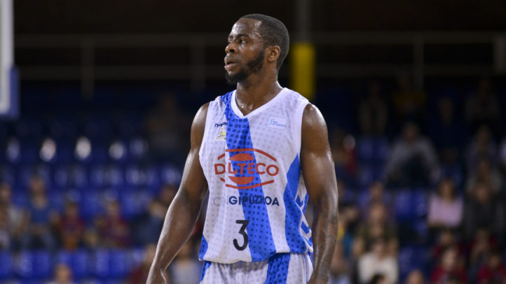 El Granca ya tiene repuesto para el lesionado Kramer