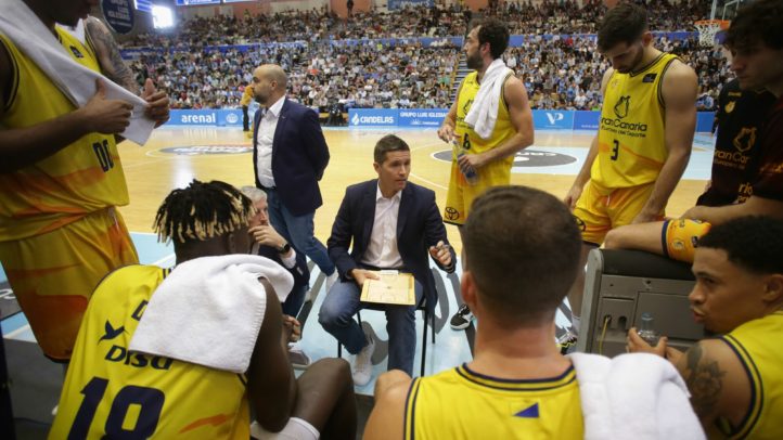 "Ganamos como equipo"