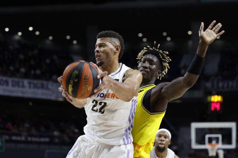 105-85: El Granca sigue enredando sus opciones de Copa