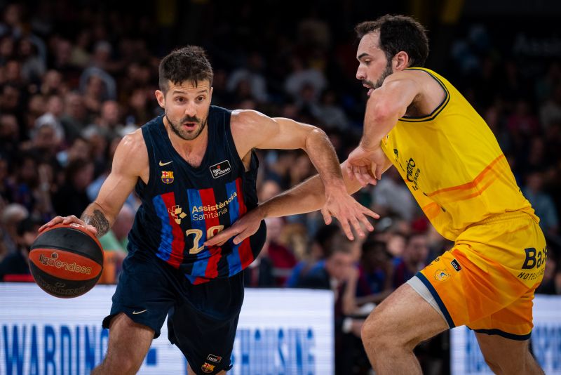 87-79: El Gran Canaria le pone el mono de trabajo al líder