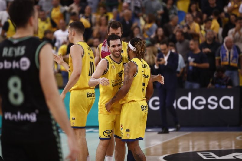 83-75: Victoria de la mano de Bassas