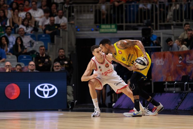 81-89: El Gran Canaria, alérgico a las prórrogas