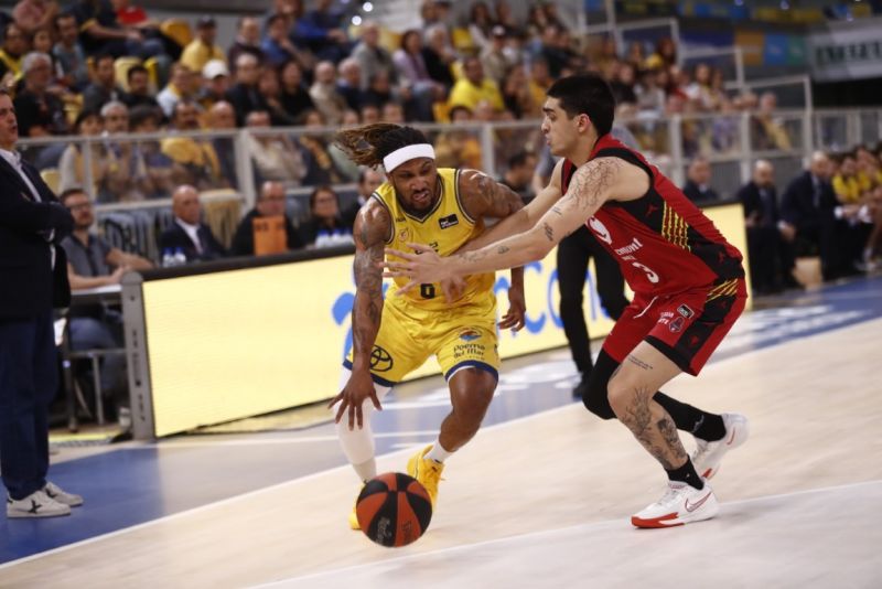 111-85: Victoria con sabor a reconciliación