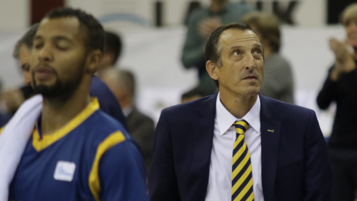 Maldonado habla de cansancio y de defensa débil y sin energía