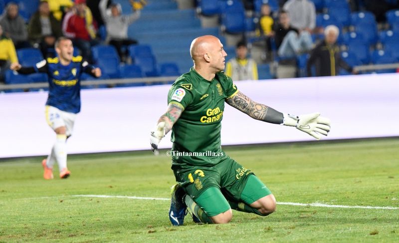 El podio de los horrores defensivos de la UD