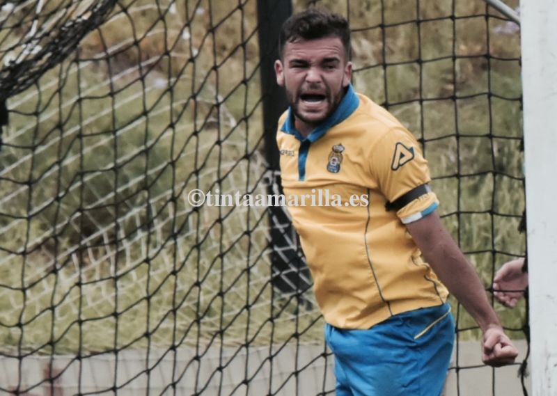 0-1: Las Palmas Atlético bate el récord de victorias