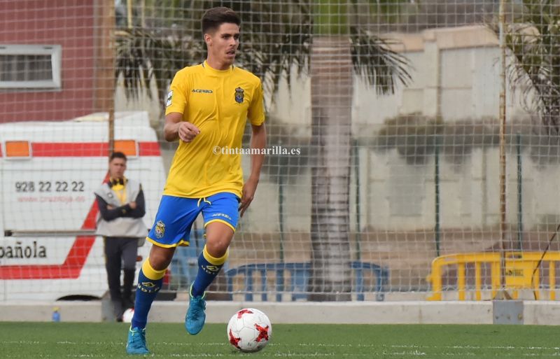 El aldeano Raúl Godoy firma por el Villacañas