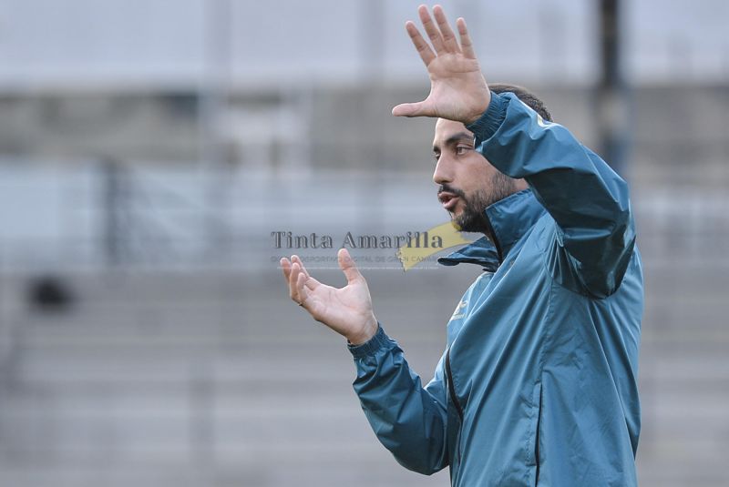 1-2: Valiosa victoria del juvenil de la UD Las Palmas