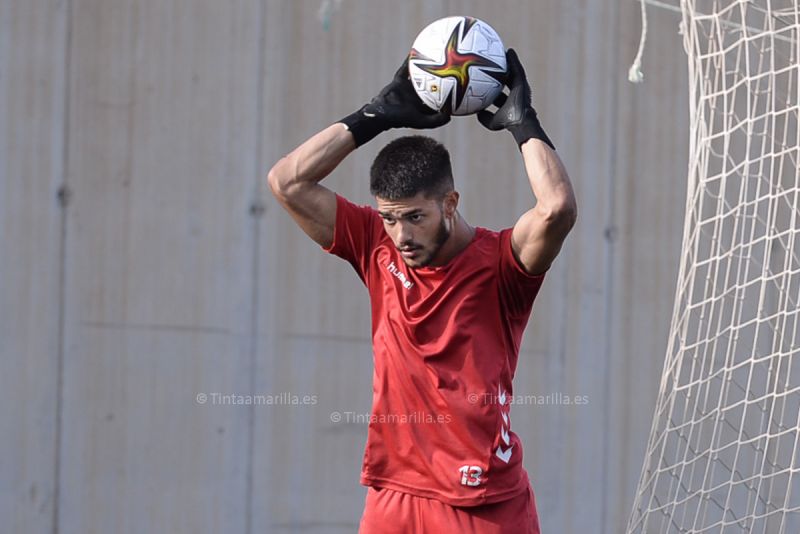 Raúl Perera, el guardián de Montaña Los Vélez
