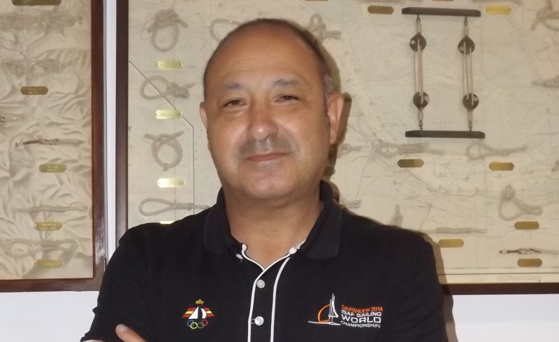 Rafael Bonilla, elegido presidente de la Federación Canaria