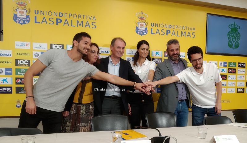 "Aunque no sea tu basura, sí es tu problema"