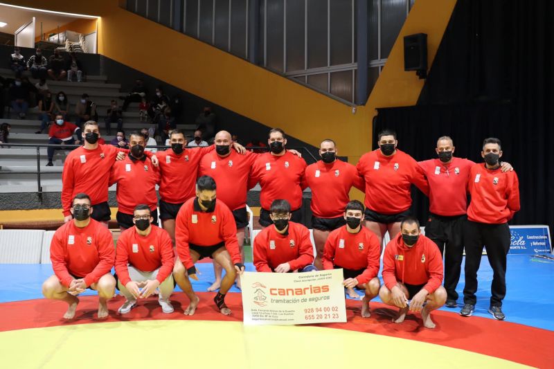 Santa Rita corta la racha del Ramón Jiménez